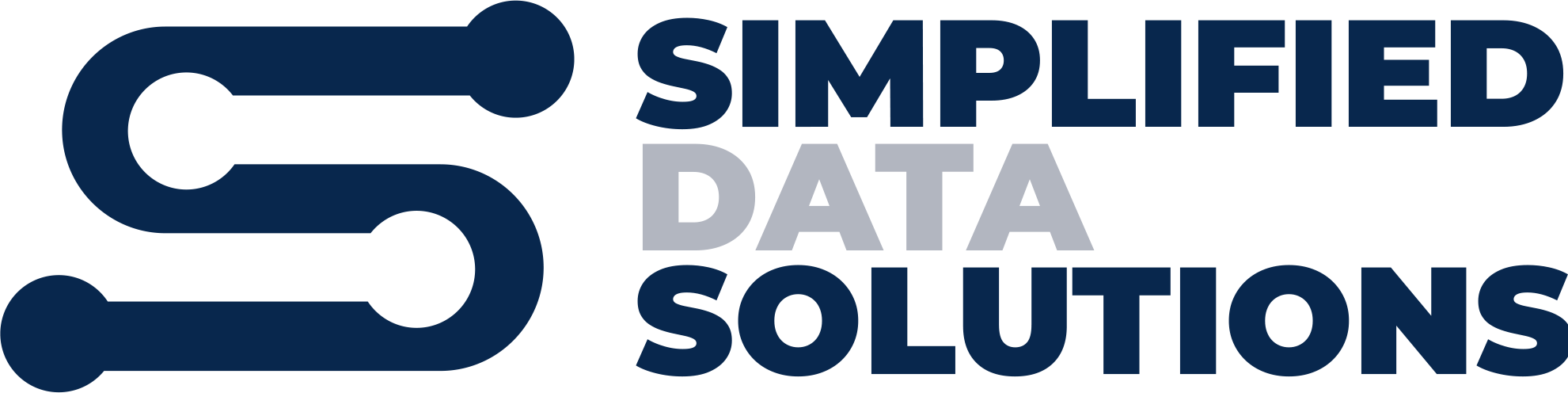 Simplified Data Solutions